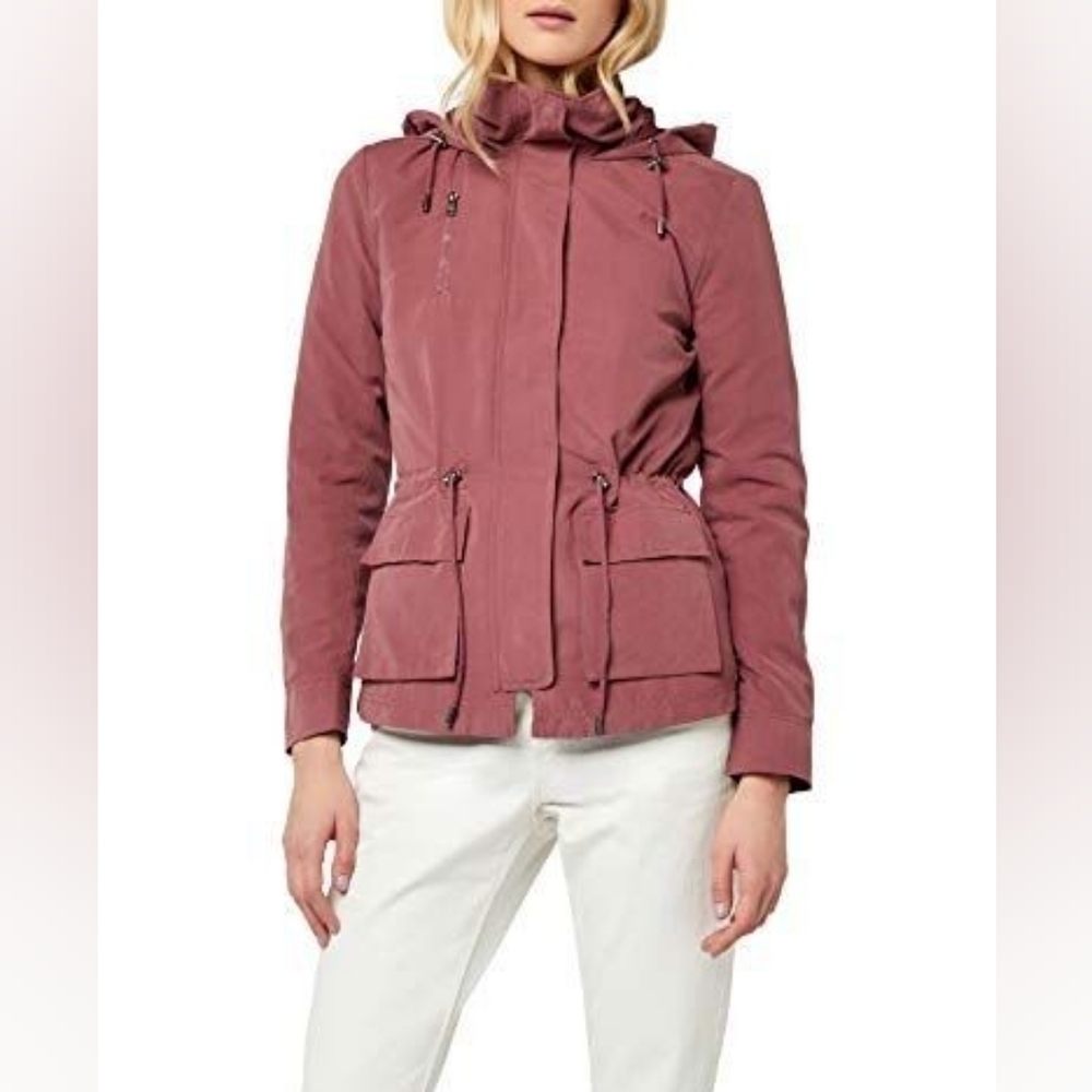 🔥 ONLY Starlight Spring Parka Lightweight Spring Jacket